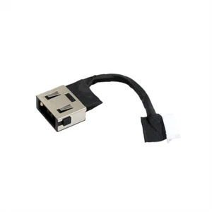 Charging Port DC Power Jack Cable Replacement for Lenovo Thinkpad T430S T431S - Afbeelding 1 van 5