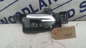 Ford Mondeo MK4 1.8 TDCI 2007 Passenger Left Side Front Inner Door Handle - Picture 1 of 1