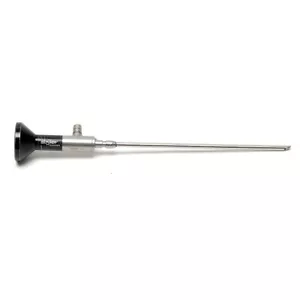 Stryker 377-71 Arthroscope - 145mm 4mm 70° Great Condition, Image Crisp Clear #2 - Foto 1 di 4