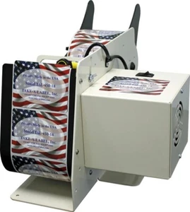 TAL-450 Electric label dispenser with photo eye - Picture 1 of 1