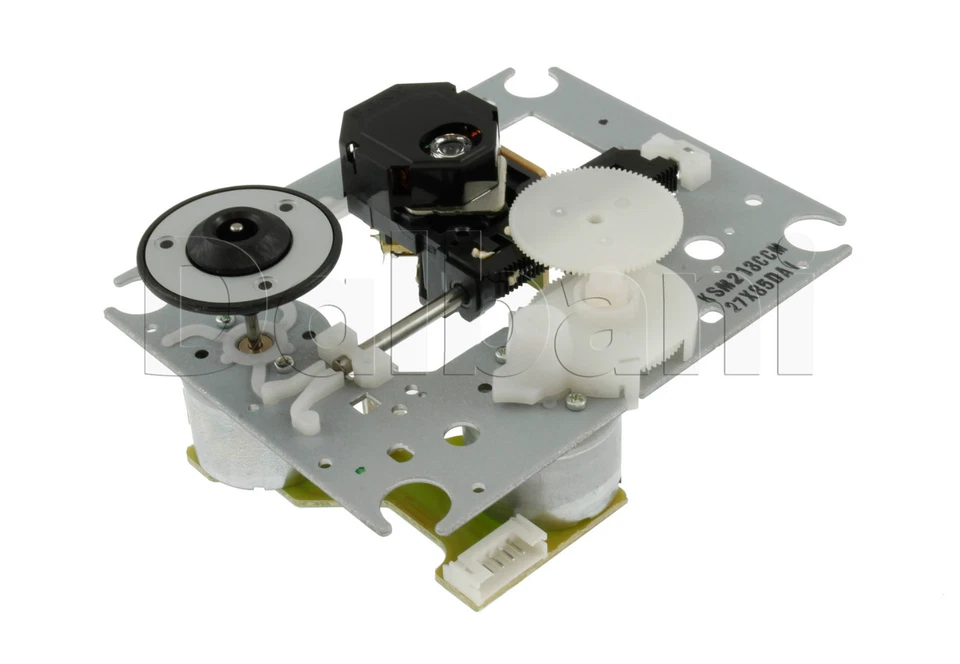 Mecanismo de lente óptica original Sony (nuevo) KSM213CCM KSS-213C para Denon Foto 1 de 4