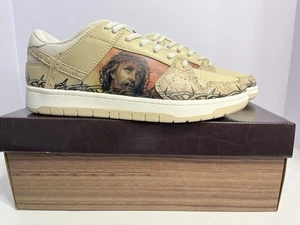 Kito Wares "Passion Of Christ, Auferstehungstag" SB Low Größe 8 - Bild 1 von 7
