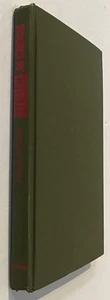 Scenes of Crime Lesley Egan 1976 Book Club Edition Mystery Doubleday HC (NO DJ) - Bild 1 von 9