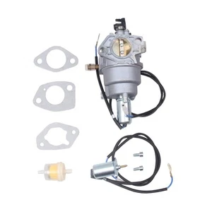 New Carburetor Carb For Exmark Toro Riding Mower 74388 74616 74629 74621 7462... - Picture 1 of 5