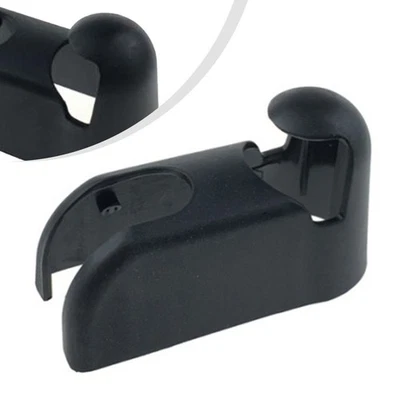 For MG 3 2011 to 2017 Rear Wiper Cover Cap Plastic Nut Easy Installation - Image 1 of 4
