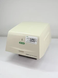 BIO-RAD CFX96 Real Time Optics Tested Warranted - Picture 1 of 8