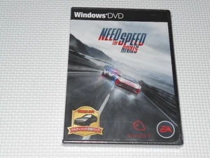 Pc Need For Speed Rivals - Picture 1 of 7