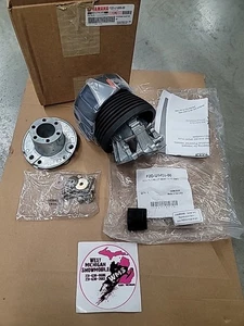 Yamaha Steering Master Assy OEM Part# F2D-U1400-00 - Picture 1 of 8