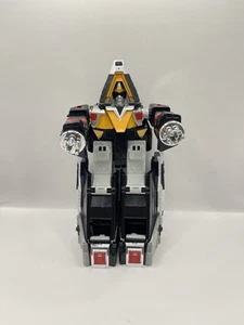 Power Rangers In Space Megaranger DX Delta Mega Megazord - Incomplete - Picture 1 of 23