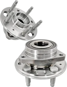 513288 Front or Rear Wheel Hub Bearing Assembly Fit for Chevy Impala CHB 444002 - Bild 1 von 1