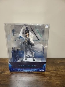Figura Sword Art Online Kirito escala 1/7 ALTER Japón juguete bw3 - Imagen 1 de 11