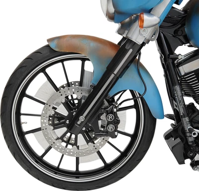 PERFORMANCE MACHINE (PM) - 0052-2405-BM - Radial Mount Front Brake Caliper for H - Image 1 of 2