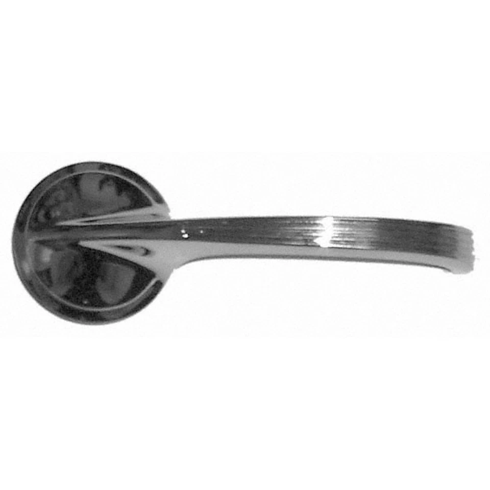 DRIVER OR PASSENGER SIDE INSIDE DOOR HANDLE FOR ALL CHEVROLET MODELS  EXCEPT 58 Foto 1 de 1
