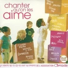 Chanter Qu On Les Aime von Amade | CD | Zustand sehr gut - Bild 1 von 2