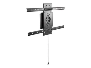 Tripp Lite Master Power 37-80 Zoll Hochformat Querformat drehbare TV Wandhalterung  - Bild 1 von 1