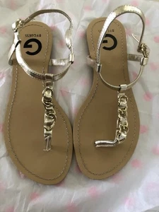 guess sandals - Picture 1 of 7