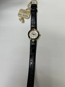 Pierre Balmain 178 10523 Ladies Quartz Watch 2.5cm Case Near Mint Vintage - Picture 1 of 6
