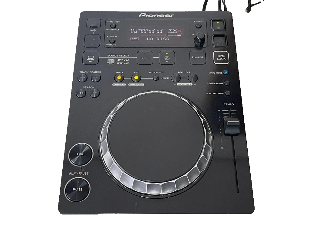 pioneer cdj 350 products for sale | eBay