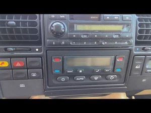Temperature Control Discovery AC Front Fits 99-03 LAND ROVER 22525 - Picture 1 of 11