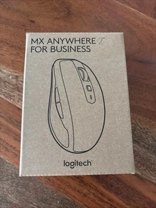 Logitech MX Anywhere 2 For Business - Bild 1 von 7