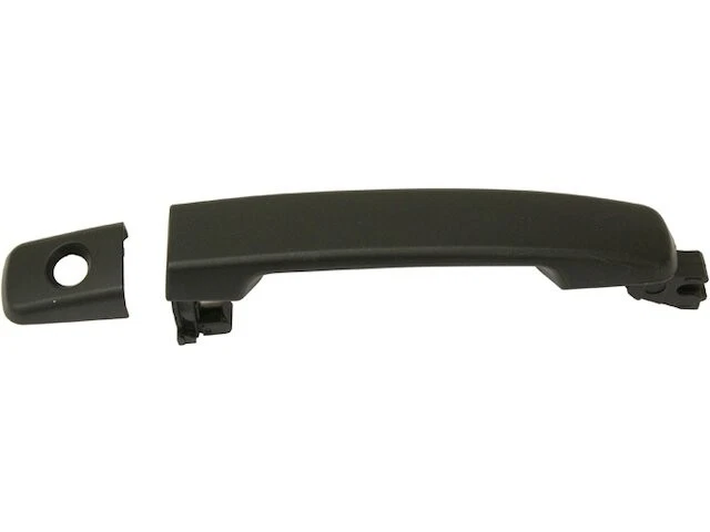 Manija de puerta delantera izquierda para Nissan Xterra 2005-2015 2006 2007 2008 2009 SD292WR Foto 1 de 1