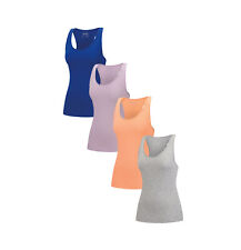 Adidas Golf Women's Essentials Layering Sleeveless Tank Top, Color Options