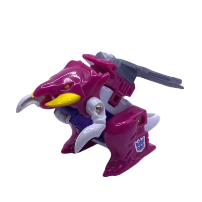 Vintage Transformers G1 Flamefeather 1987 Firecon 301 - Image 1 of 4