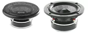 FOCAL ACCESS COPPIA CASSE MID RANGE ESTRATTO KIT165AS3 ALTOPARLANTE MIDWOOFER - Imagen 1 de 8