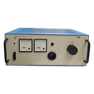 Thalheimer LTS 604 Labor-Trenntrafo Trennstelltrafo 250V / 4A - geprüft✅ - Bild 1 von 5