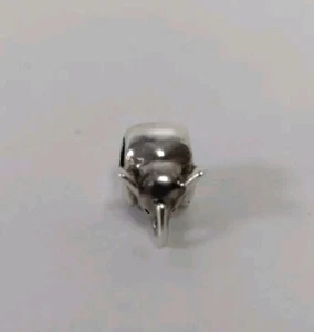 Chamilia *ELEPHANT* Sterling Silver 925 - Picture 1 of 6