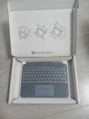 Microsoft Surface Go 1 2 3 Original Keyboard 1840 Layout Azerty French Fr Be - Image 1 of 4