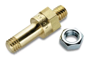 Battery Side Terminal Double Cable GM Bolt & Nut, 3/8-16" STP-E335662 @SPEEDTECH - Picture 1 of 1