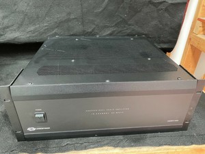 16 speaker amplifier