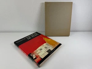 Jouffroy: La Mesure de Nicolas de Staël. Ides et Calendes, Neuchâtel 1981, rar - Bild 1 von 7