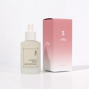 NUMBUZIN No.3 Skin Softening Serum 50ml@ BibaUK