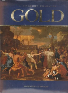 Gold Paul Sarnoff - Picture 1 of 1
