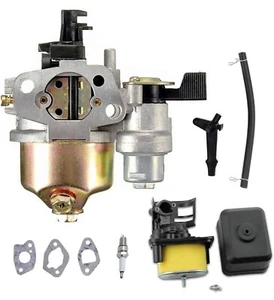 Vergaser mit Luftfiltergehäuse Baugruppe für Honda GX160 168F GX200 5,5PS 6,5PS - Bild 1 von 10