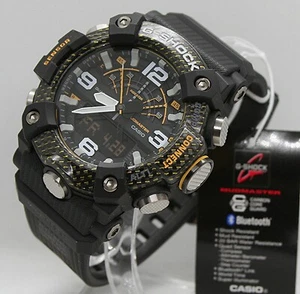 ✅ CASIO Herrenuhr GG-B100Y-1AER G-Shock MUDMASTER ✅ - Bild 1 von 4