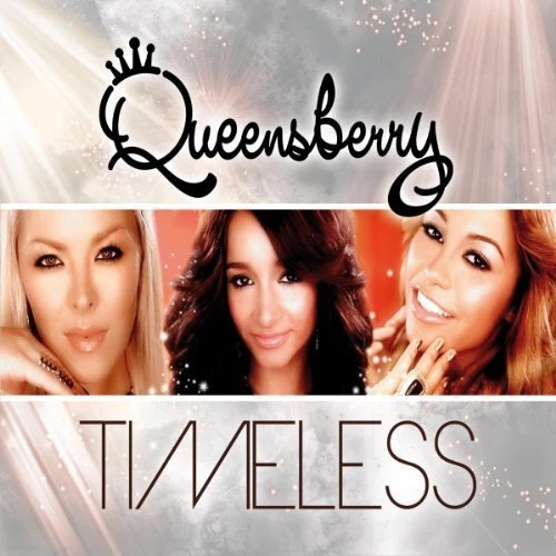 Queensberry Timeless  [Maxi-CD] - Bild 1 von 1