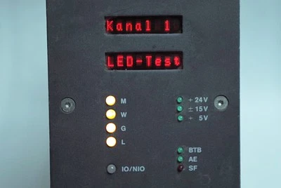 BOSCH SE 200 DIGITAL 0 608 830-123 SERVO DRIVE FREE SHIP - Image 1 of 4