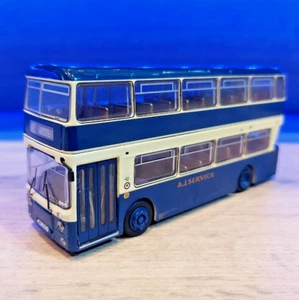 Britbus AN1-21 Leyland Atlantean AN68 Park Royal A1 Service UKBus Ayrshire - Picture 1 of 11