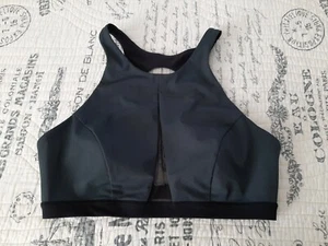 SUJETADOR TOP DE YOGA LULULEMON TALLA 8 - Imagen 1 de 3