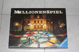 Millionenspiel di Ravensburger Buone Condizioni - Foto 1 di 10