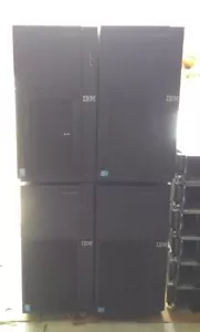 IBM System X3500 M4 Tower Server E5-2670, 128GB, 8x1TB STORAGE. - Picture 1 of 1