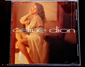 CELINE DION EPIC 1st CD Album, Features Beauty & The Beast Original Disney Cover - Imagen 1 de 5