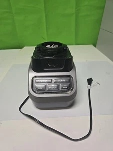 Ninja NUR BASIS BL610 Professioneller 1000 W Mixer ERSATZ Motor Basiseinheit - Bild 1 von 7