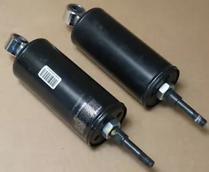 Harley-Davidson Original Shock Absorber Fat Boy Softail Slim Low - Picture 1 of 3