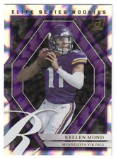 2021 Donruss (Panini) NFL Football Insert Cards Action All Pros - Gridiron Kings