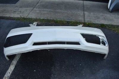 2013-2015 ACURA RDX BASE FRONT BUMPER FACTORY OEM Foto 1 de 4