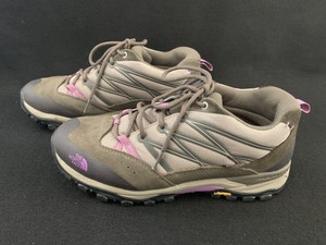 Las mejores ofertas en The North Face Ancho Medio Zapatos y Botas de  senderismo para mujer | eBay